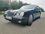 Mercedes E 220-9
