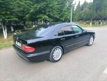 Mercedes E 220-6
