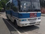 Iveco Otoyol-1