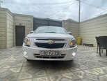 Chevrolet Cobalt-1