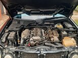 Mercedes E 270-8