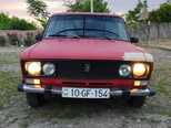 LADA (VAZ) 2106-1