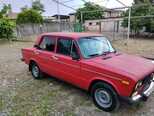 LADA (VAZ) 2106-8