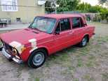 LADA (VAZ) 2106-7