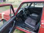 LADA (VAZ) 2106-3