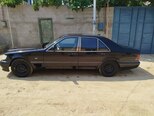 Mercedes S 300-2