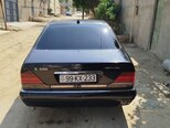 Mercedes S 300-3