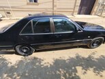Mercedes S 300-4