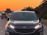 Chevrolet Equinox-1