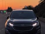 Chevrolet Equinox-9