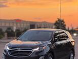 Chevrolet Equinox-4