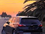 Chevrolet Equinox-20