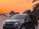 Chevrolet Equinox-18