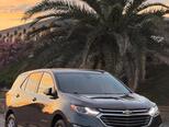 Chevrolet Equinox-14