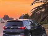 Chevrolet Equinox-11