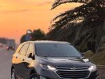 Chevrolet Equinox-16