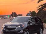 Chevrolet Equinox-13