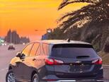 Chevrolet Equinox-8