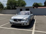 Mercedes E 220-2