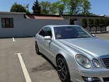 Mercedes E 220-4