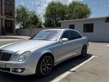 Mercedes E 220-3