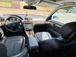Mercedes E 220-7