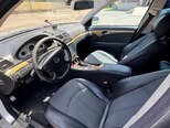 Mercedes E 220-6