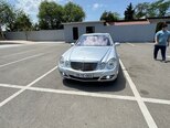 Mercedes E 220-1