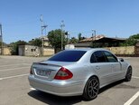 Mercedes E 220-5
