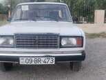 LADA (VAZ) 2107-1