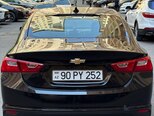Chevrolet Malibu-2