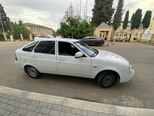 LADA (VAZ) Priora-2