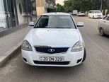 LADA (VAZ) Priora-1