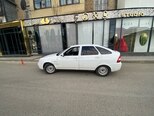 LADA (VAZ) Priora-4