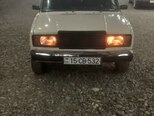 LADA (VAZ) 2107-1