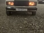 LADA (VAZ) 2107-4
