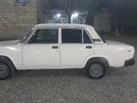 LADA (VAZ) 2107-3