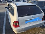 Mercedes C 180-2