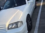 Mercedes C 180-5