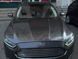 Ford Fusion (North America)-1