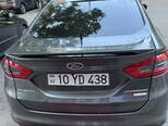 Ford Fusion (North America)-2