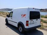 Ford Transit Connect-5