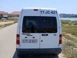 Ford Transit Connect-4