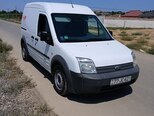 Ford Transit Connect-1