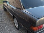 Mercedes 190-2
