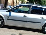 Renault Megane-3