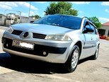 Renault Megane-4