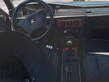 Mercedes 190-3