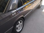 Mercedes 190-7