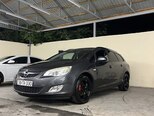 Opel Astra-1
